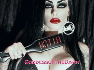 GoddessoftheDark