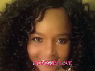 Godessoflove