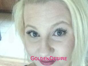 GoldenDesire