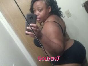 GoldenJ