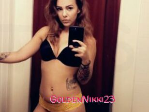 GoldenNikki23