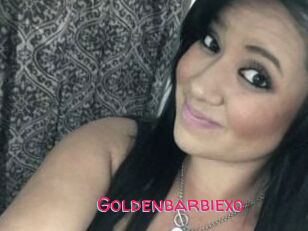 Goldenbarbiexo