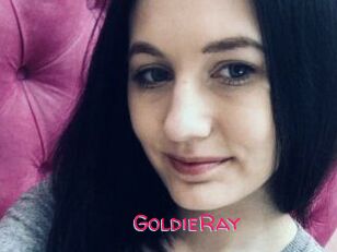 GoldieRay