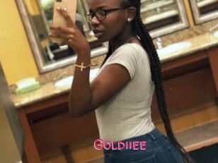 Goldiiee