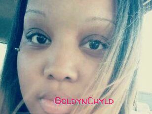 GoldynChyld
