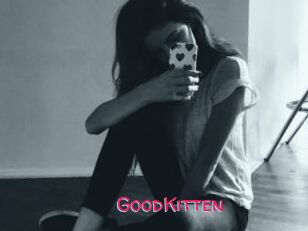 GoodKitten