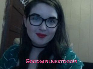 Goodgirlnextdoor