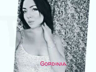 Gordinia