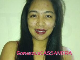 GorgeousCASSANDRA