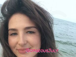 GorgeousJuly