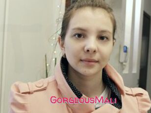 GorgeousMali