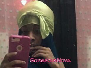 GorgeousNova