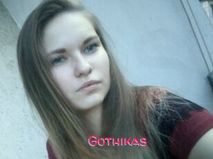 Gothikas