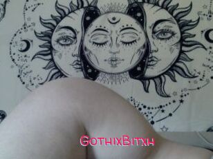 GothixBitxh