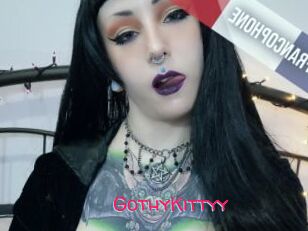 GothyKittyy