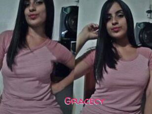 Gracecy