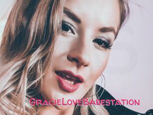 GracieLoveBabestation