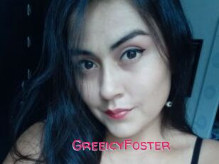 GreeicyFoster