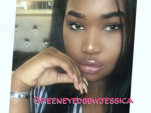 Greeneyedbbwjessica