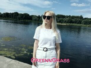 GreennGrass