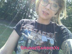 GrungeBarbiexXx