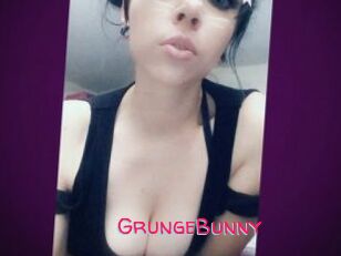 GrungeBunny