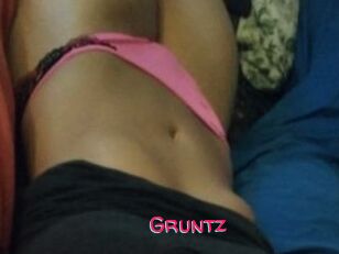 Gruntz