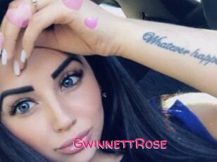 GwinnettRose