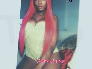 GypsyLuxe