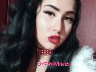 GypsyMinxx