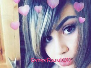 GypsyRain100
