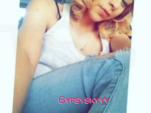 Gypsyskyyy