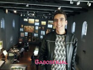 Gabosexual