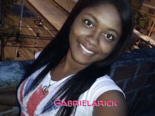 Gabrielarick