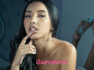 Gabygrifin
