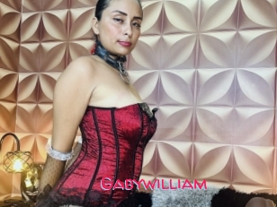 Gabywilliam