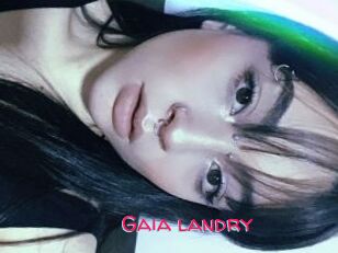 Gaia_landry