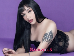 Gaiawills