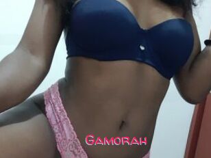 Gamorah