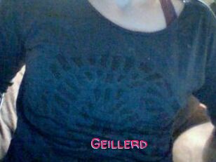 Geillerd