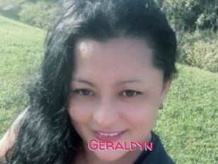 Geraldyn