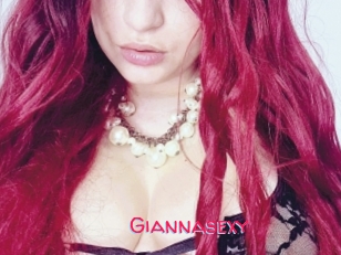Giannasexy