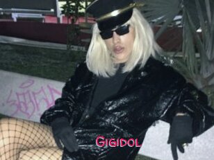 Gigidol