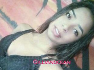 Gillianocean