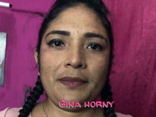 Gina_horny