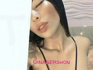 Ginagershon