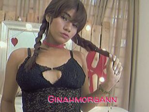 Ginahmorgann