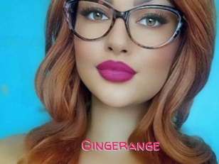 Gingerange