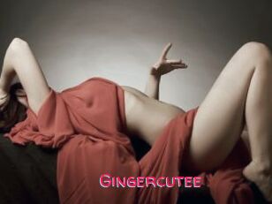 Gingercutee