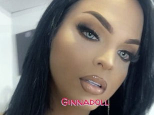 Ginnadoll